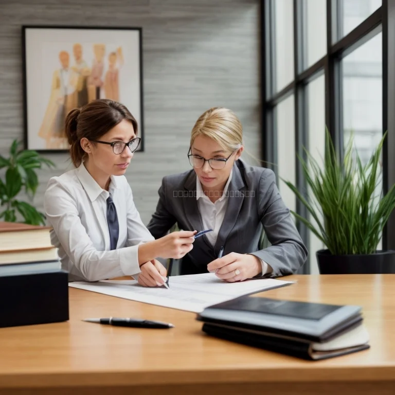 Comprehensive Legal Advisory