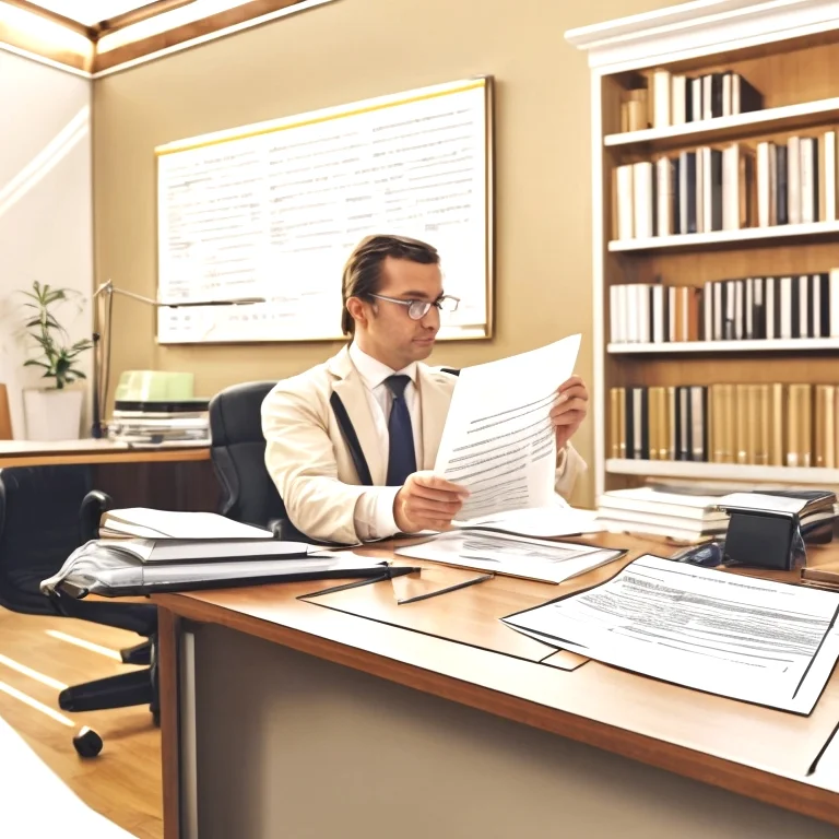 Why Choose RealtyLawWay?