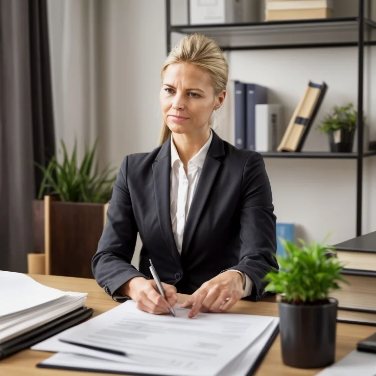 Tailored Legal Solutions